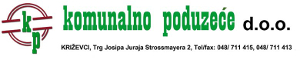 komunaln_ poduzece_krizevci