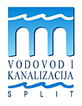 vodovod i kanalizacija split
